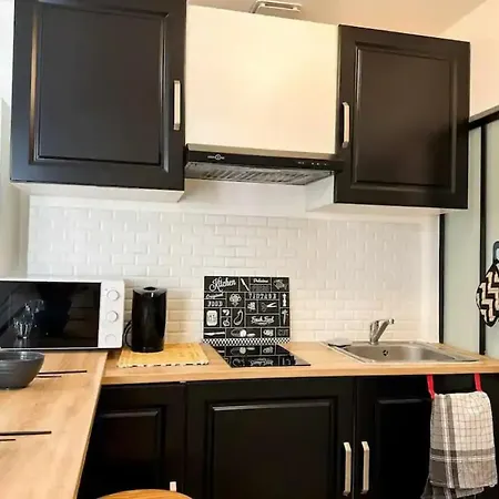 301 - Grand Cerf - Center - 3eme Etage