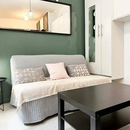 301 - Grand Cerf - Center - 3eme Etage