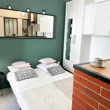 301 - Grand Cerf - Center - 3eme Etage *