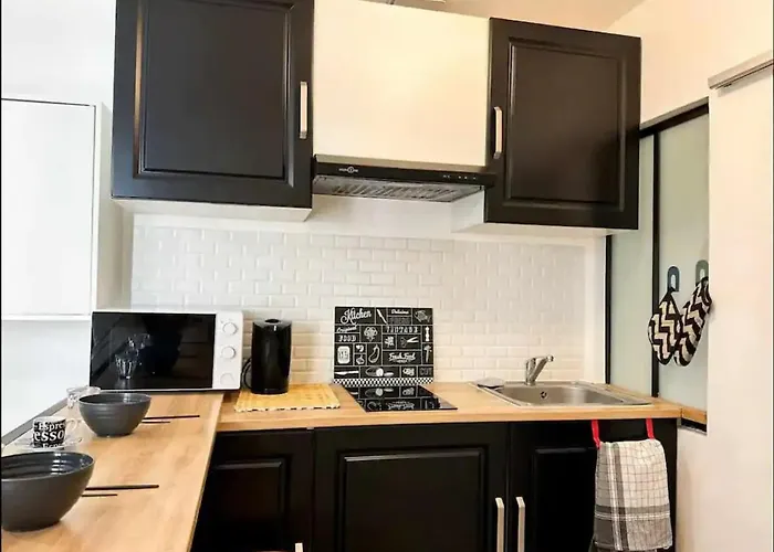 301 - Grand Cerf - Center - 3eme Etage