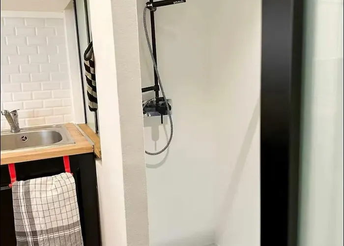 301 - Grand Cerf - Center - 3eme Etage Apartmán Mety